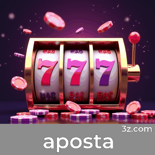 aposta: Seu Cassino Online Confiável e Seguro