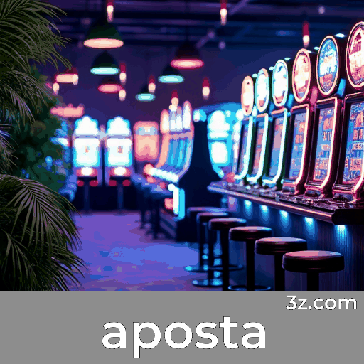 aposta: Seu Cassino Online Confiável e Seguro